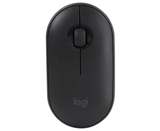  Мышь LOGITECH M350 (910-005576) Black 