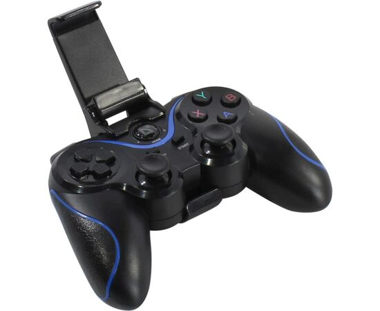  Геймпад Defender WRL Blaster USB (64283) Bluetooth Android, Li-ion 