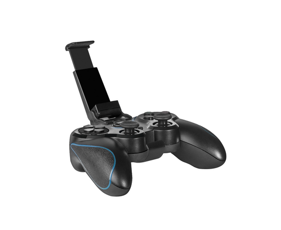  Геймпад Defender WRL Blaster USB (64283) Bluetooth Android, Li-ion 