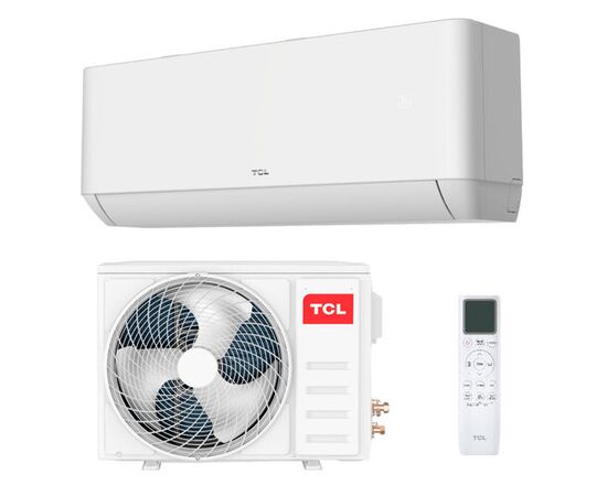  Сплит-система TCL TAC-TP18ONF/R серии GentleCool Неинвертор (компрессор GMCC) 