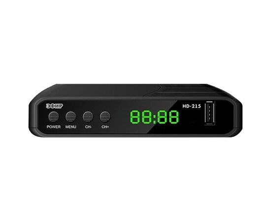  Ресивер DVB-T2 Сигнал Эфир HD-215 