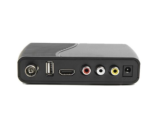  Ресивер DVB-T2 Сигнал Эфир HD-215 