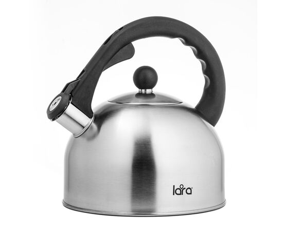  Чайник LARA LR00-05 матовый 2.5л 