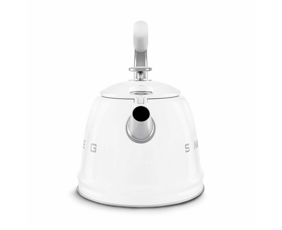  Чайник SMEG CKLW2001WH белый 
