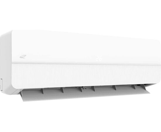  Кондиционер Just AIRCON JAC-07HPSIA/CGS/JACO-07HPSIA/CGS Silvery inverter 
