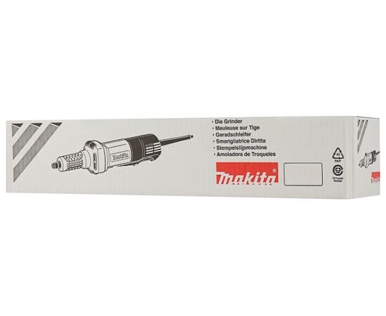  Гравер Makita GD0600 
