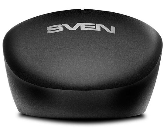  Мышь SVEN RX-30 USB SV-018214 (черный) 