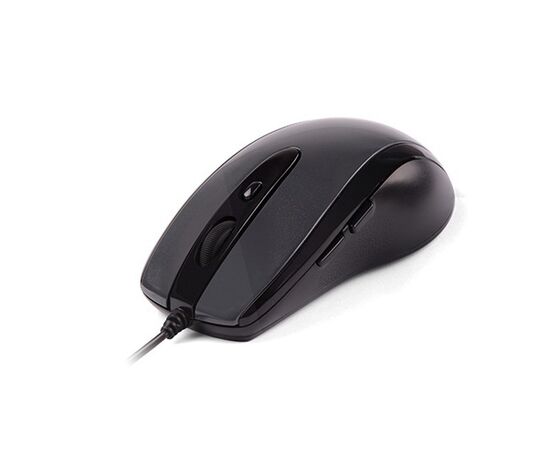  Мышь A4Tech V-Track Padless N-708X-1 черный USB 