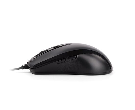  Мышь A4Tech V-Track Padless N-708X-1 черный USB 