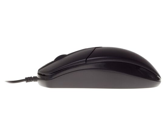  Мышь Oklick 275M черный USB 