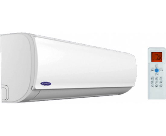  Сплит-система Carrier 42QHA024NP/38QHA024NP 