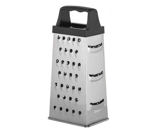  Терка LARA LR07-50 4 поверхности 