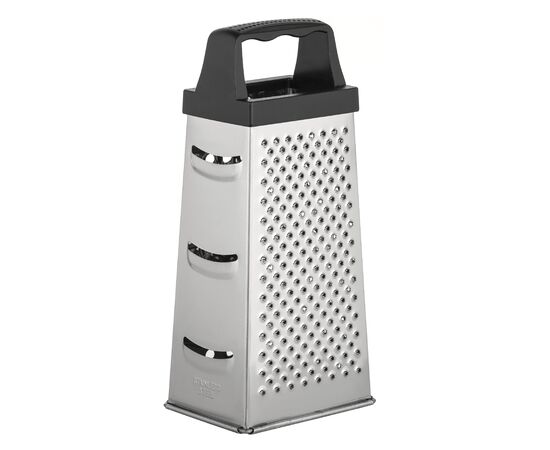  Терка LARA LR07-50 4 поверхности 