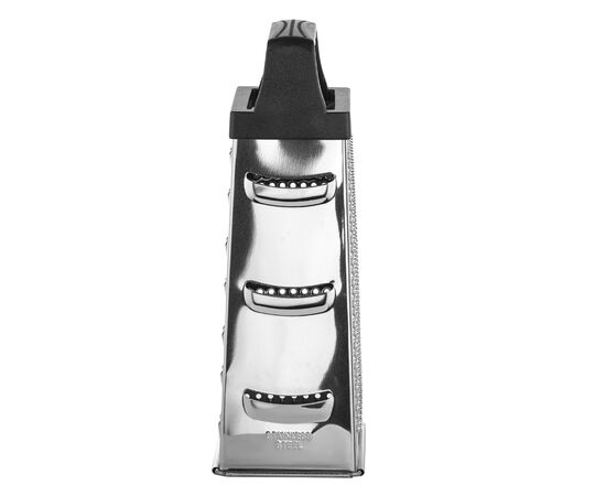 Терка LARA LR07-50 4 поверхности 