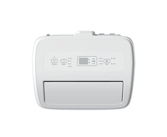  Мобильный кондиционер Hisense AP-12CW4GQCS00 (НС-1610903) 