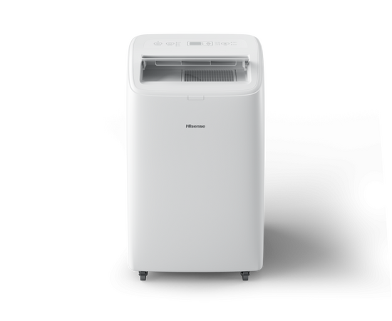  Мобильный кондиционер Hisense AP-12CW4GQCS00 (НС-1610903) 