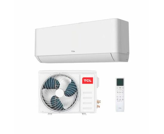  Сплит-система TCL TAC-TP12ONF/R серии GentleCool Неинвертор (компрессор GMCC) 
