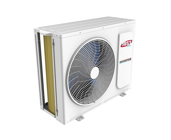  Кондиционер Just AIRCON JAE-24HPSIA/MB/JAEO-24HPSIA/MB 