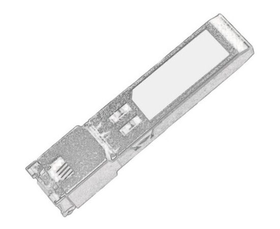  SFP модуль Future Technologies FT-SFP+-COPPER-10G 