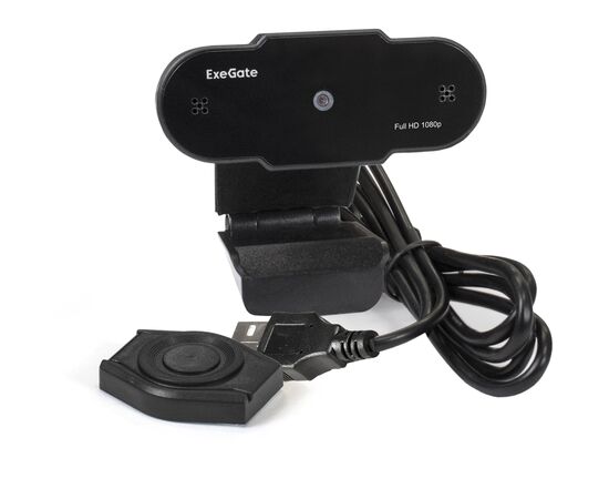  Веб-камера ExeGate BlackView C615 EX287387RUS 