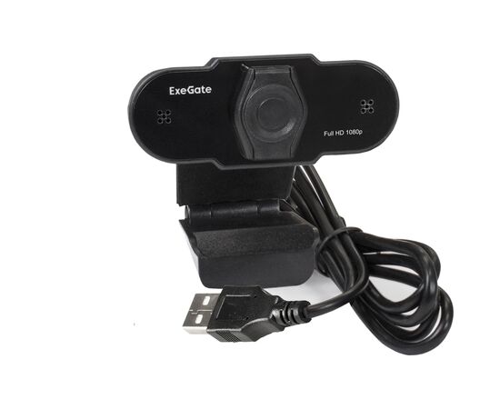  Веб-камера ExeGate BlackView C615 EX287387RUS 