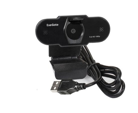  Веб-камера ExeGate BlackView C615 EX287387RUS 