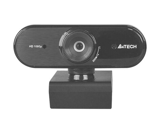 Web-камера A4Tech PK-935HL черный 