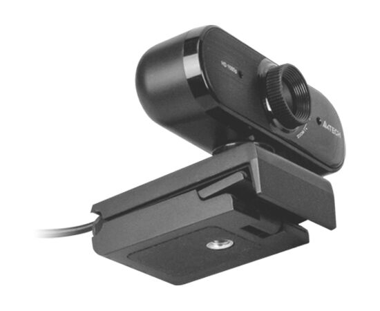  Web-камера A4Tech PK-935HL черный 