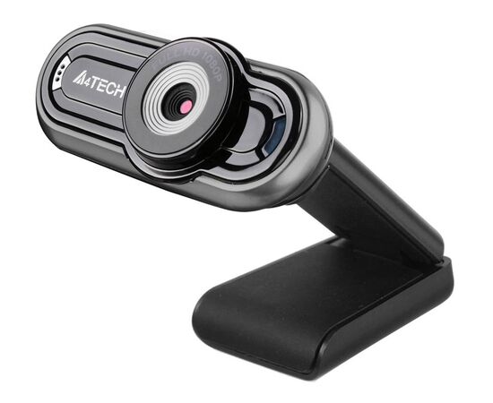  Web-камера A4Tech PK-920H серый 