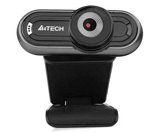  Web-камера A4Tech PK-920H серый 