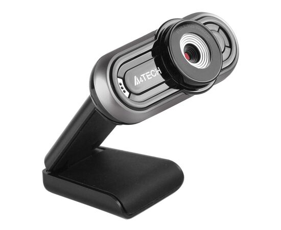  Web-камера A4Tech PK-920H серый 