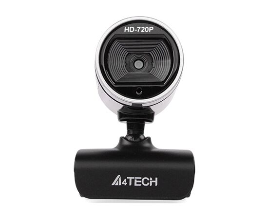  Web-камера A4Tech PK-910P черный 