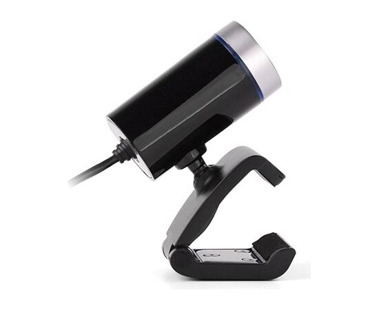 Web-камера A4Tech PK-910P черный 