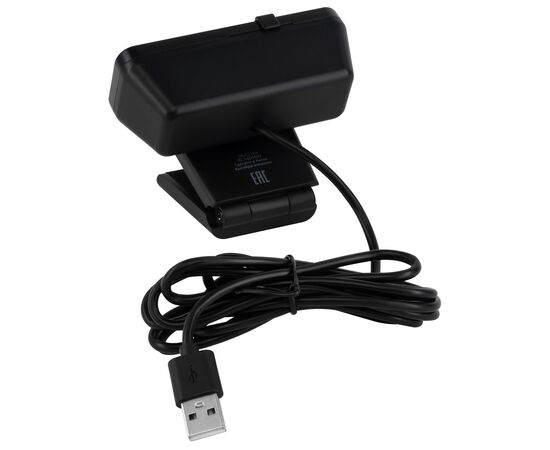  Web-камера OKLICK OK-C21FH черный 