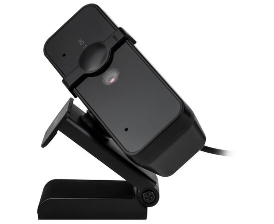  Web-камера OKLICK OK-C21FH черный 