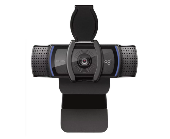  Web камера LOGITECH C920E (960-001086) 1080P 