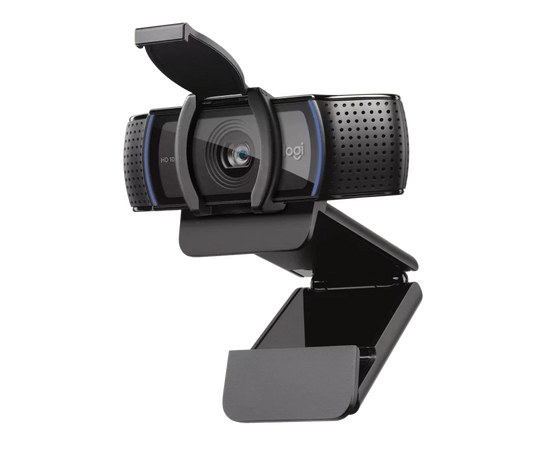  Web камера LOGITECH C920E (960-001086) 1080P 