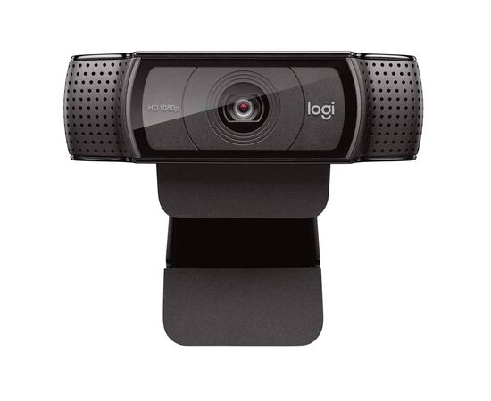  Web камера LOGITECH C920E (960-001086) 1080P 
