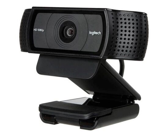  Web камера LOGITECH C920E (960-001086) 1080P 
