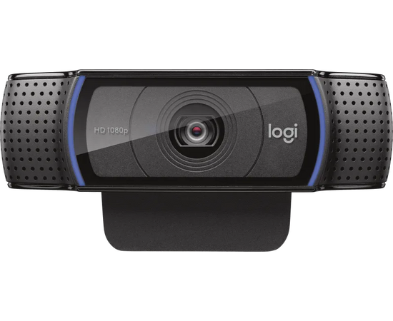  Web камера LOGITECH C920E (960-001086) 1080P 