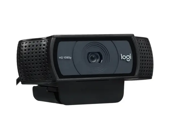  Web камера LOGITECH C920E (960-001086) 1080P 