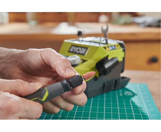  Гравер Ryobi RRTS18-0A35 (5133005637) 18В 