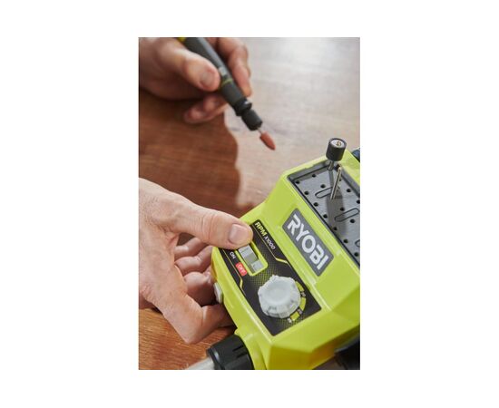  Гравер Ryobi RRTS18-0A35 (5133005637) 18В 