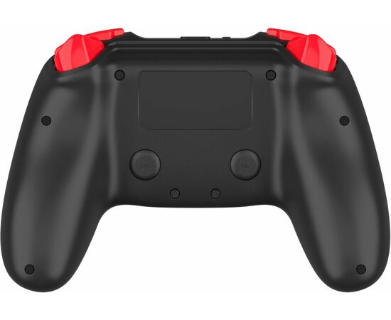  Геймпад A4Tech GPW70 Sports черный USB Беспроводной виброотдача обратная связь (GPW70 SPORTS BLACK) 