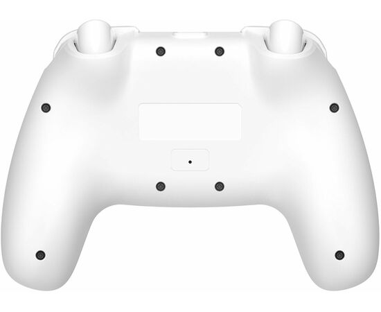  Геймпад A4Tech GPW50 Sports белый USB Беспроводной виброотдача обратная связь (GPW50 SPORTS WHITE) 