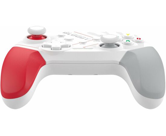  Геймпад A4Tech GPW50 Sports белый USB Беспроводной виброотдача обратная связь (GPW50 SPORTS WHITE) 