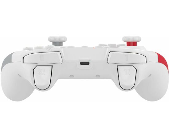  Геймпад A4Tech GPW50 Sports белый USB Беспроводной виброотдача обратная связь (GPW50 SPORTS WHITE) 