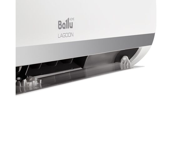  Сплит-система Ballu BSD-09HN8 серии Lagoon Неинвертор (завод Midea) 