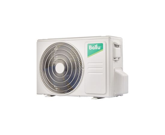  Сплит-система Ballu BSD-12HN8 серии Lagoon Неинвертор (завод Midea) 