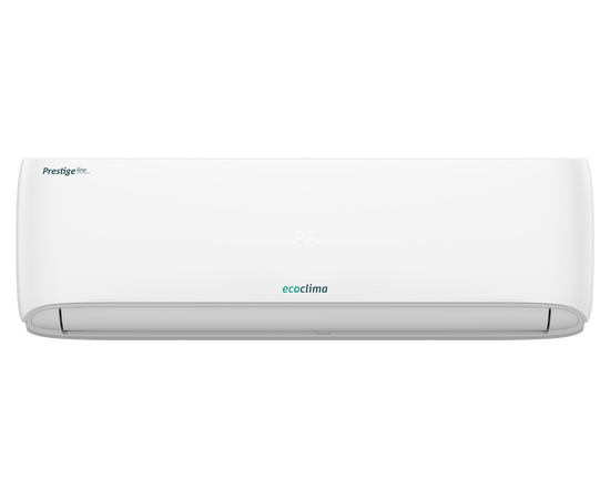  Сплит-система Ecoclima ECW/I-HE07/BB-4R2/EC/I-HE07/B-4R2 Инвертор (завод Hisense, компрессор GMCC) 